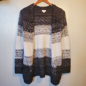 Long Sweater